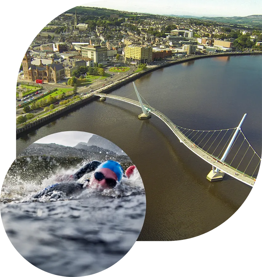 Contact-image Ireland’s Premier Triathlon Weekend