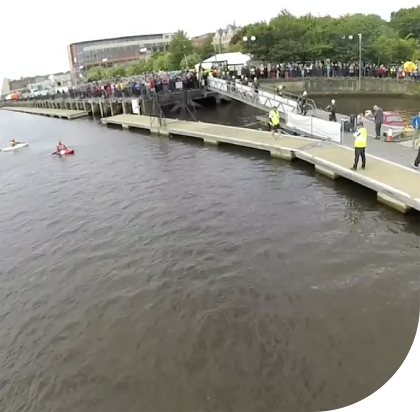 CODT-Event Event Delivery and Safety