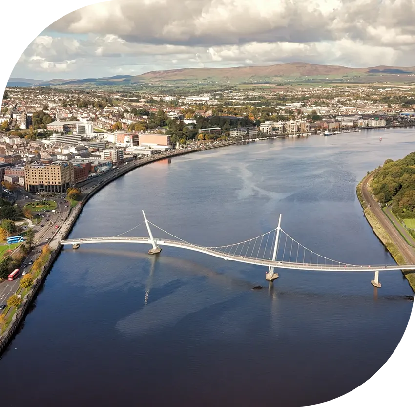 CODT-Swim-foyle swim race foyle