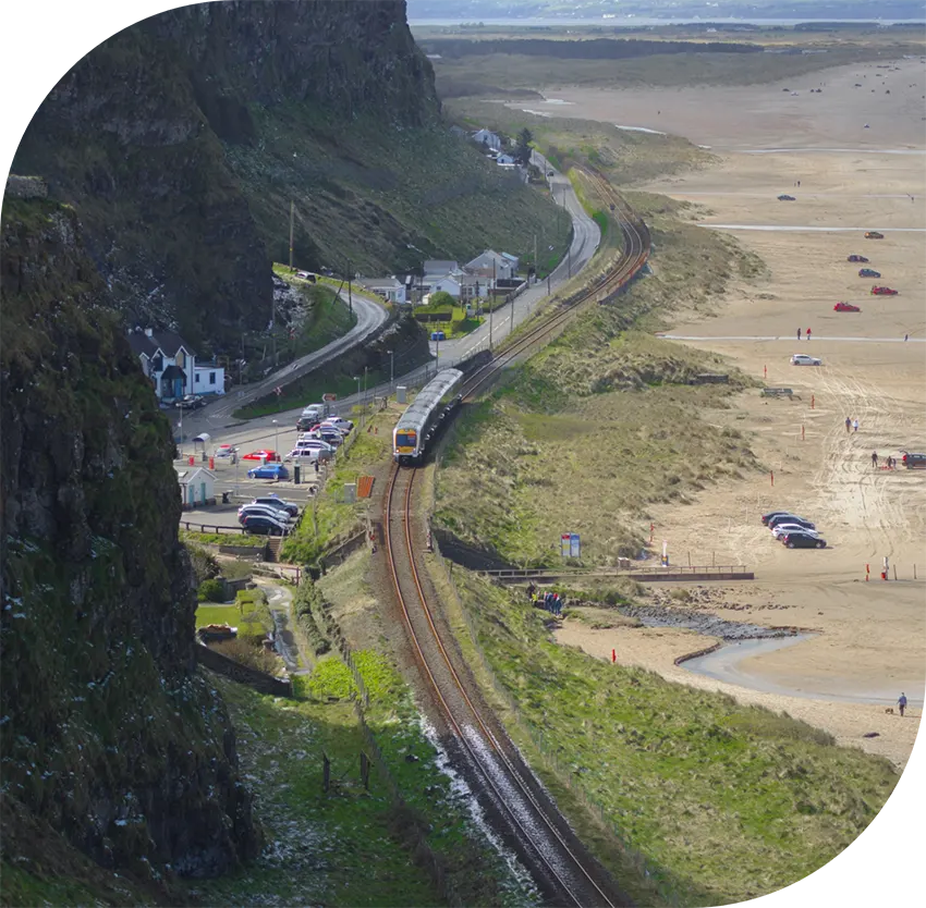 CODT-TRAVEL And ACCOMMODATION Travel And Accommodation derry