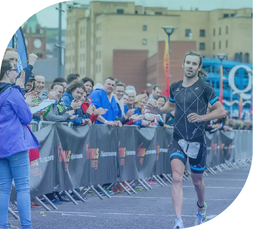 Elite-1-race Athlete Village