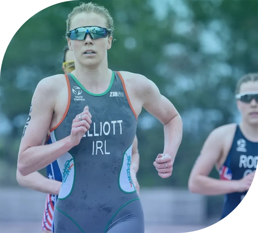 Elite-2-race Pre-World Triathlon Championships Racing Opportunity