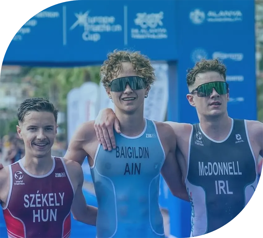 Elite-4 Senior Elite Information