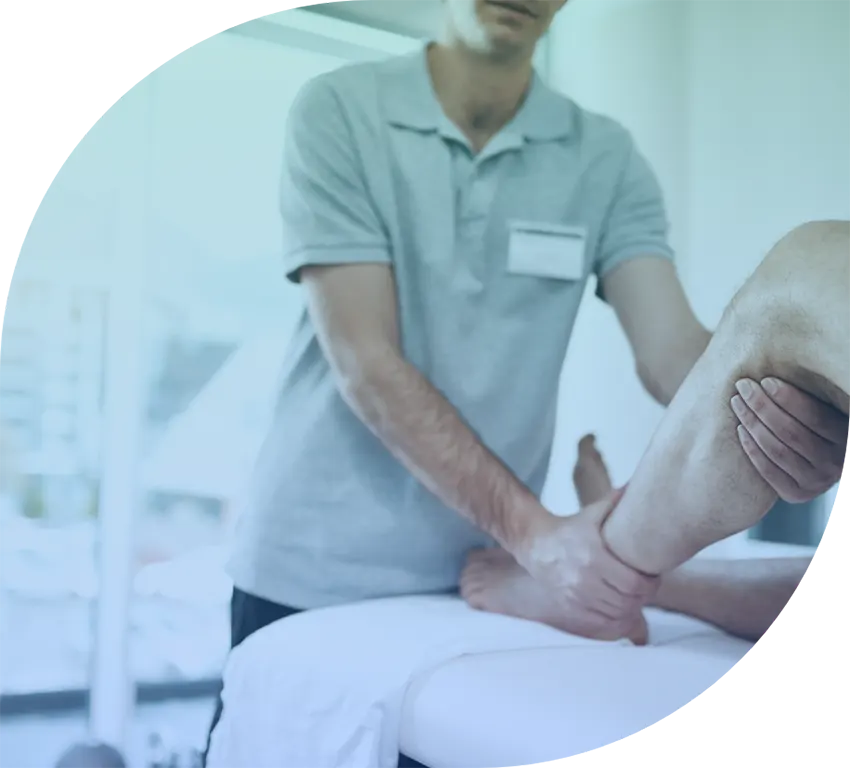 SUPPORT SERVICES-img Elite athlete liaison support