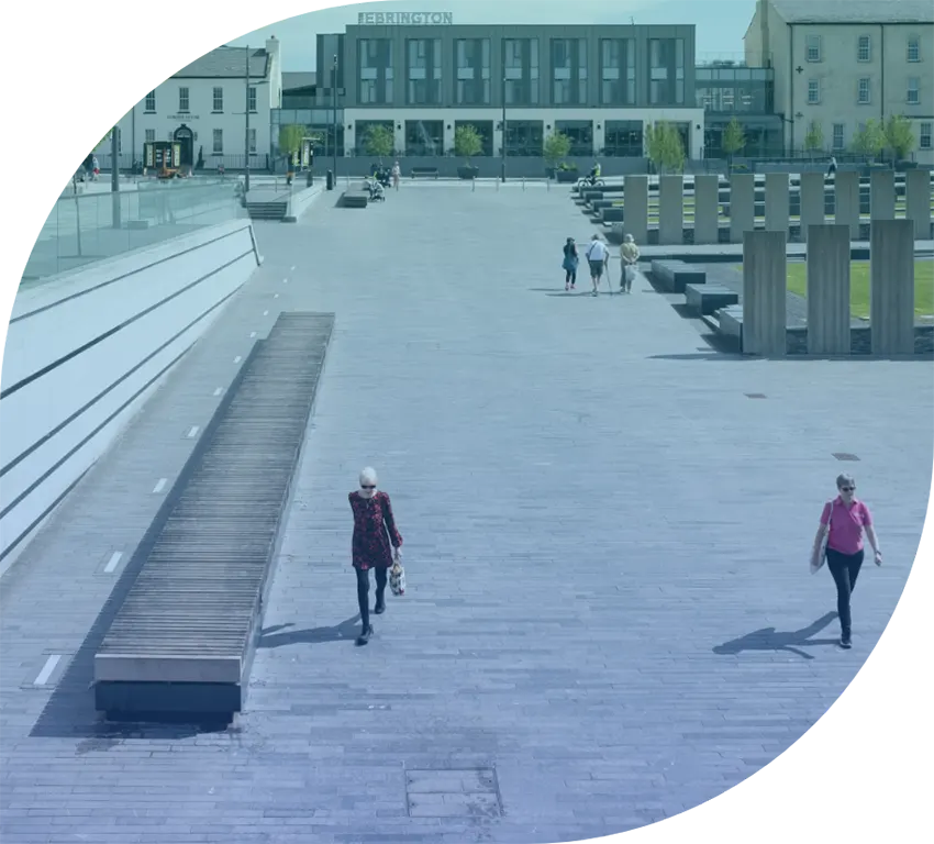 Triathlon Ireland race